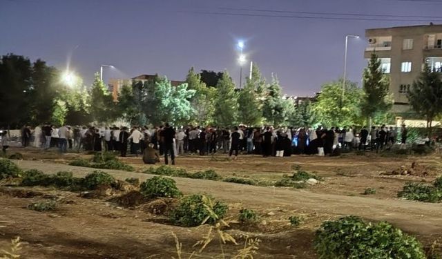 Batman’da Mezarlıkta Kanlı Saldırı: Baba, Oğlu ve Yeğeni Hayatını Kaybetti