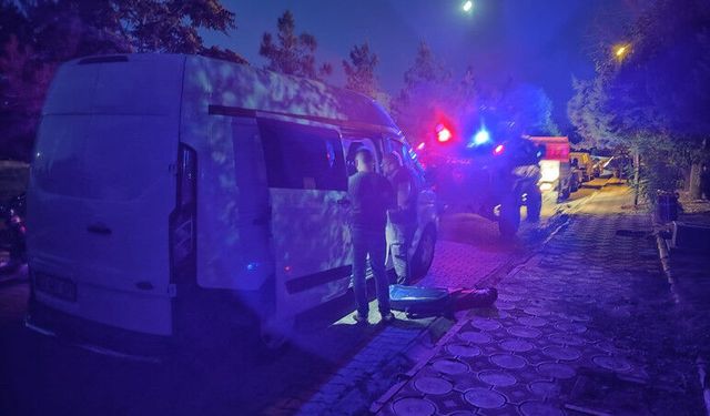 Batman Valiliği: Mezarlıktaki Silahlı Saldırı Eski Husumetin Devamı