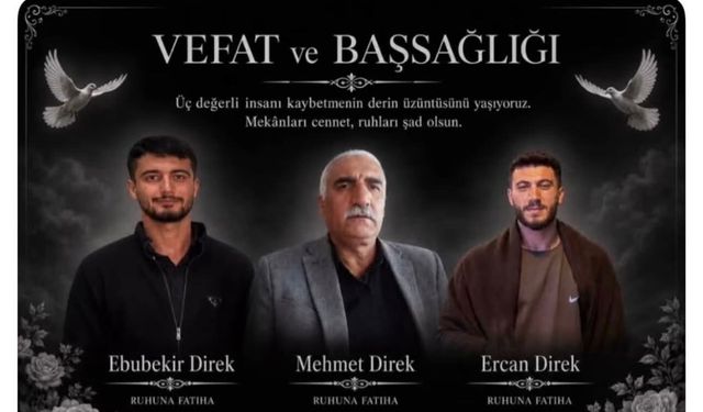 Batman’daki Mezarlık Katliamının Nedeniyle İlgili Yeni İddia: Husumetin TikTok Yorumu Sonrası Başladığı Öne Sürüldü