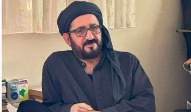 Büyük Âlim Mêle Muhammed Salih Ekinci Hakk’ın Rahmetine Kavuştu