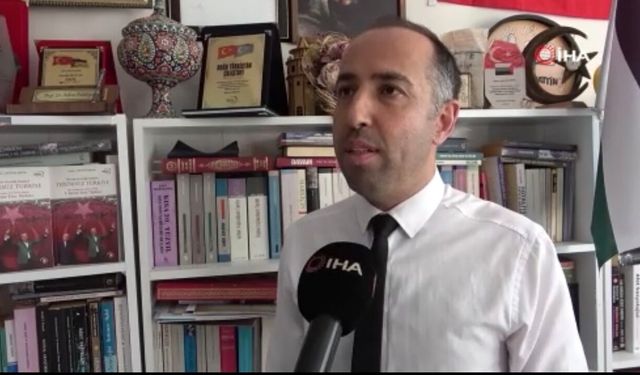 TPAO'dan Kerkük'te Tarihi Enerji Hamlesi: Stratejik Petrol Ortaklığı