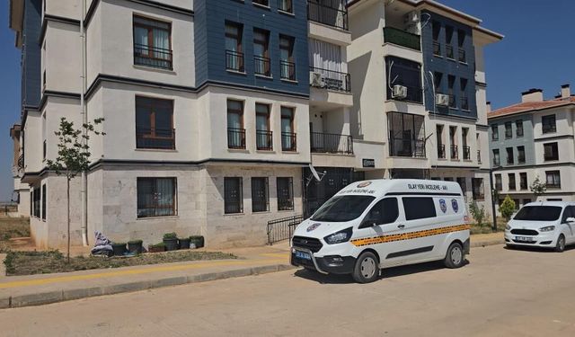 Korkunç Gerçek Ortaya Çıktı: Yaşlı Kadını Altınları İçin Öldüren Bina Görevlisi Çıktı