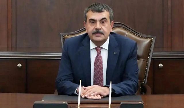LGS Sonuçları açıklandı, Bakan Tekin öğrencilere seslendi