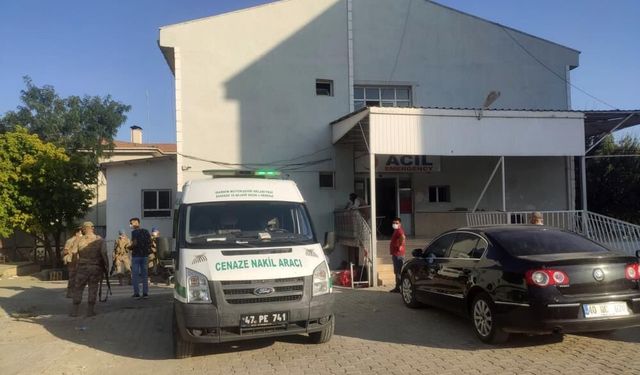 Mazıdağı-Diyarbakır Yolunda Feci Kaza: 1 Ölü, 1 Yaralı