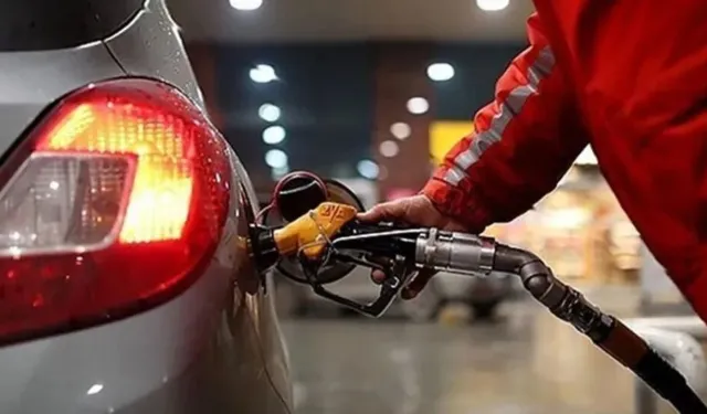 Motorine Bir Zam Daha Geliyor