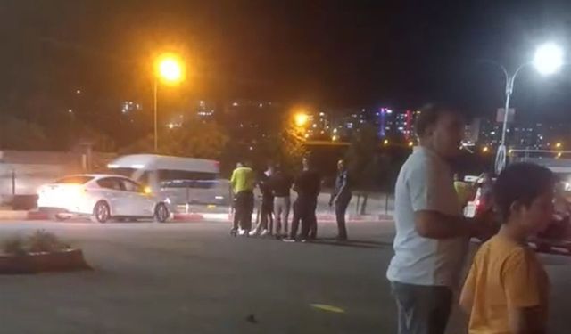Otomobilin Çarptığı 73 Yaşındaki Adam Yaşamını Yitirdi