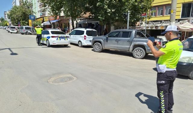 Rögar Kapağı Çukuru Kazaya Davetiye Çıkardı: 1 Yaralı!