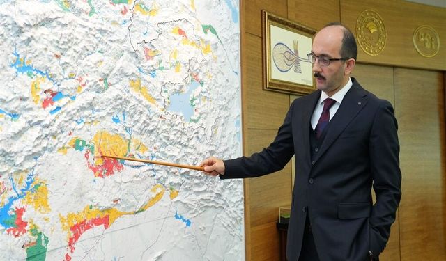Taşköprü Viyadüğü’nde Hedefe Adım Adım Yaklaşılıyor