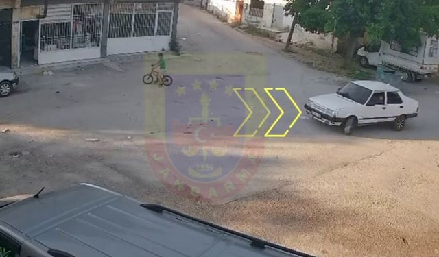 Trafiğe Açık Alanda Drift Yapan Sürücüye 140 Bin Lira Ceza Kesildi