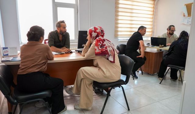 Hayallerdeki Üniversite İçin Ücretsiz Tercih Danışmanlığı!