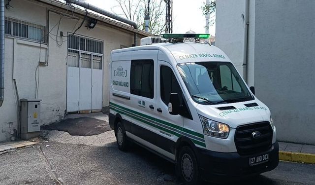 Tartıştığı Kişi Tarafından Vurulan Genç Adam Hayatını Kaybetti