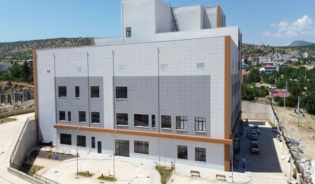 Diyarbakır'da Sağlık Müjdesi: Dicle Hastanesi Statü Atladı!