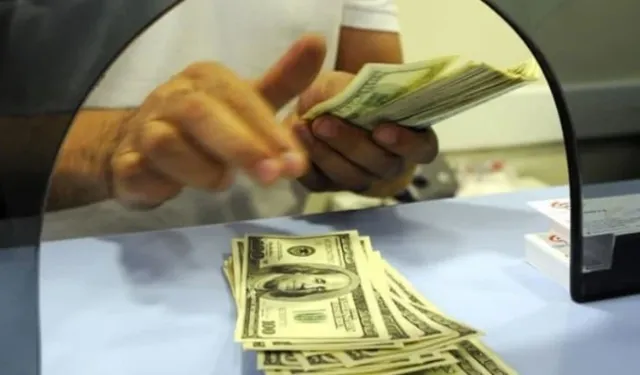 Dolar 47,57 TL seviyesinde işlem görüyor