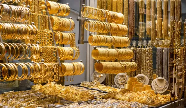 Altın fiyatlarında son durum: İşte 28 Ağustos 2026 gram ve çeyrek altın fiyatları