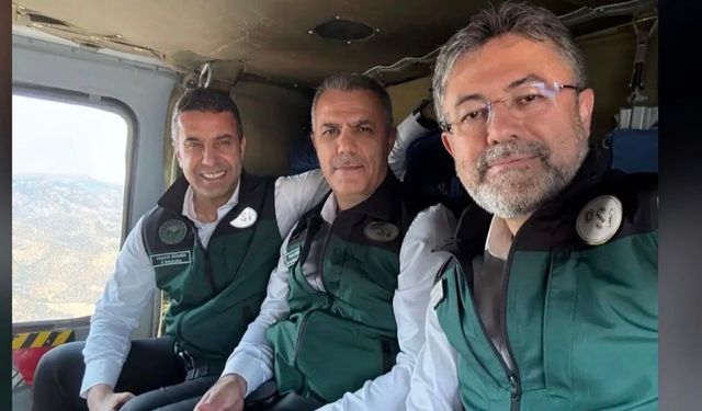 Bismil’in yıllardır beklediği su için tarih verildi: Silvan Barajı Eylül 2027’de su tutacak
