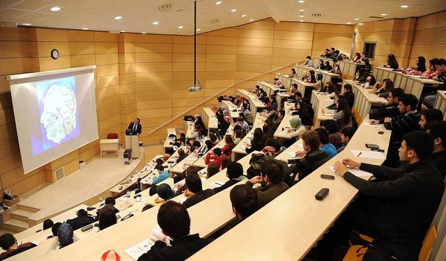 YKS sonuçları açıklandı: Kayıtlar başlıyor