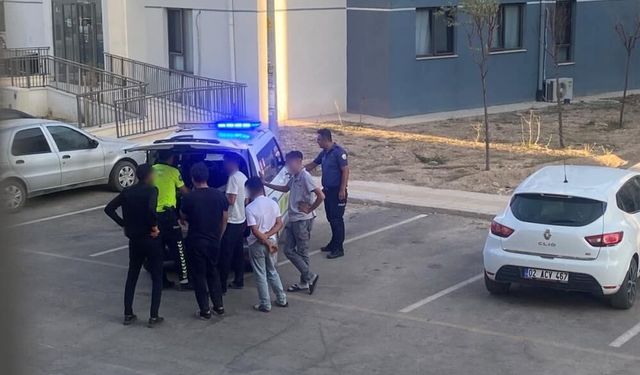 Polisten Kaçan Ehliyetsiz Motosikletliye 180 Bin TL Ceza