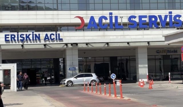 Çocuk Kavgasına Aileler Dahil Oldu: 1 Ölü, 5 Yaralı