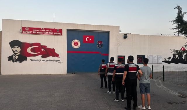 Batman Merkezli 4 İlde Kripto Dolandırıcılığı Operasyonu: 4 Tutuklama