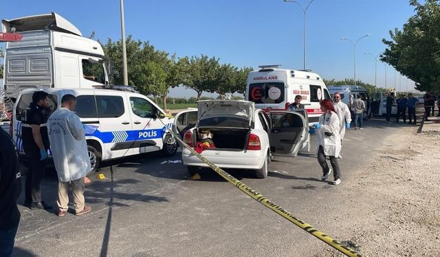 1 Kişinin Öldüğü Saldırıda 5 Zanlı Tutuklandı