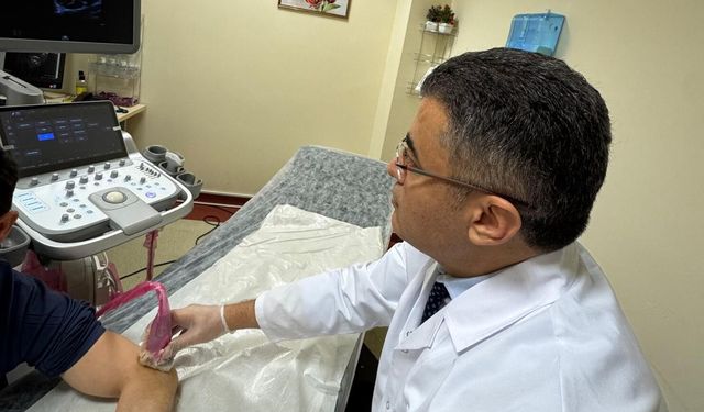 Dirsek ağrısına dikkat: Nedeni tenisçi dirseği olabilir