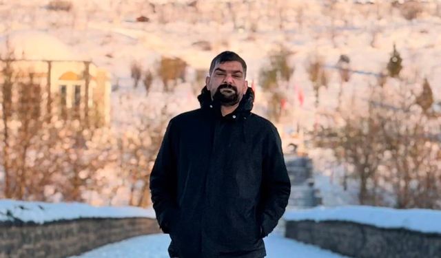 Diyarbakır’da 35 Yaşındaki Taraftar Evinde Hayatını Kaybetti