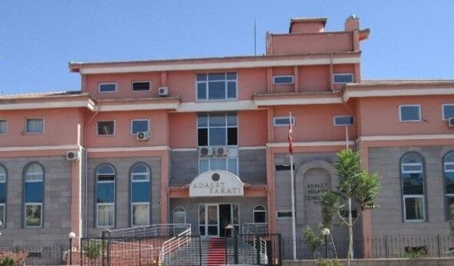 Çeşitli Suçlardan Aranan Kadın Yakalanarak Tutuklandı