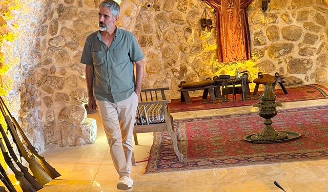 Binalar Yükselirken İncelen Bağlar: Zenginliğin Gölgesinde Bir Yaşam