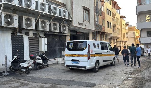 Alevler İçinde Kaldılar: 1 Çocuk Hayatını Kaybetti, Anne ve Kardeşi Yaralandı
