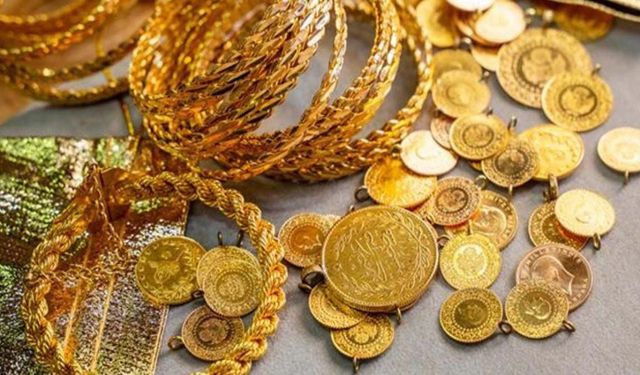 Altın Fiyatları Yükselişini Sürdürüyor: İşte 6 Ağustos Güncel Fiyatlar
