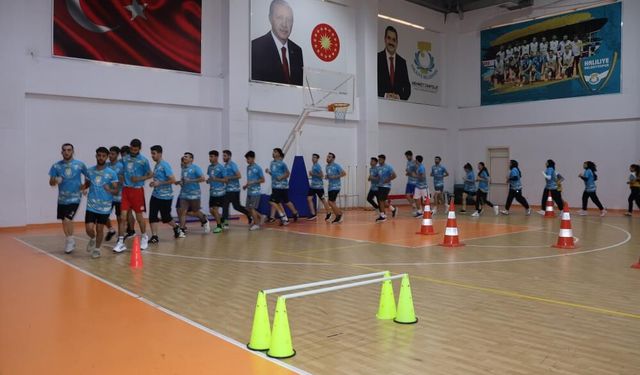Belediyeden BESYO ve PMYO Adaylarına Ücretsiz Sınav Hazırlık Desteği