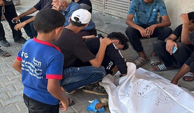 Gazze'de Can Kaybı Artıyor: Şehit Sayısı 73 Bin 382'ye Yükseldi