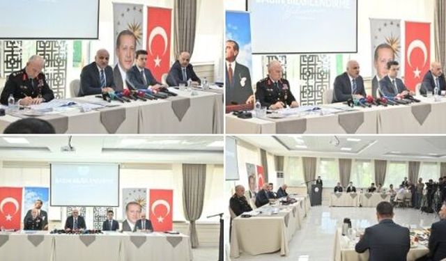 Diyarbakır’da Güvenlik Mesaisi Sürüyor