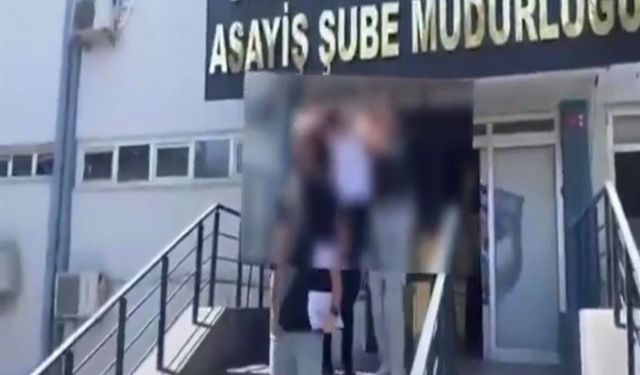 Diyarbakır’da 1 Kişinin Yaralandığı Silahlı Olayda Şüpheli Tutuklandı