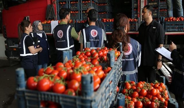 Diyarbakır’da Mevzuata Uymayan Esnafa 2,3 Milyon TL Ceza
