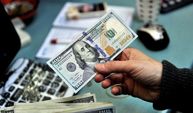 Dolar ve Euro’da son durum: İşte 12 Ağustos döviz kurları