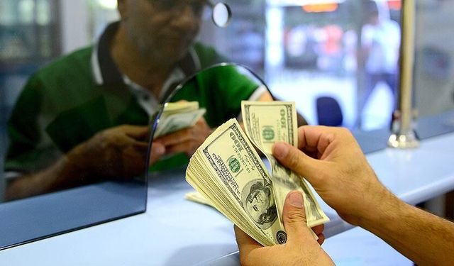 Dolar 48 TL’yi aştı: Euro ve Sterlin ne kadar oldu?