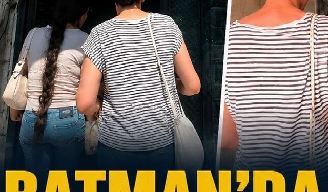 Batman’da Ailelere Yerinde Destek