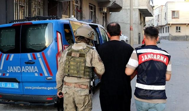 Göçmen Kaçakçılığı Operasyonunda 10 Organizatör Yakalandı