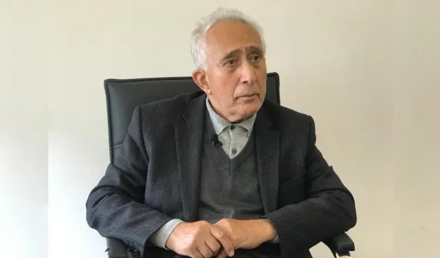 Mehdi Zana 85 yaşında vefat etti: Taziye yeri belli oldu