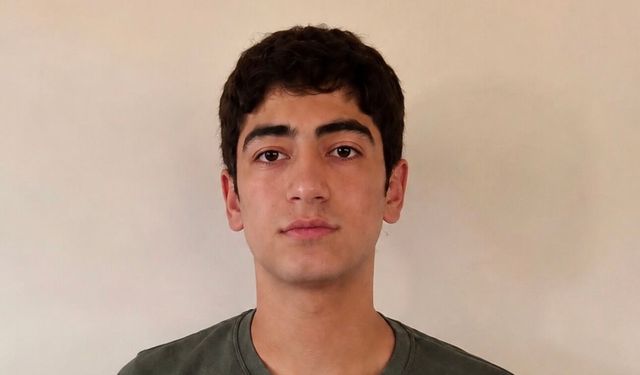 Bismil’de Bir İlk: Berat Arslan Galatasaray Lisesi’ni Kazandı