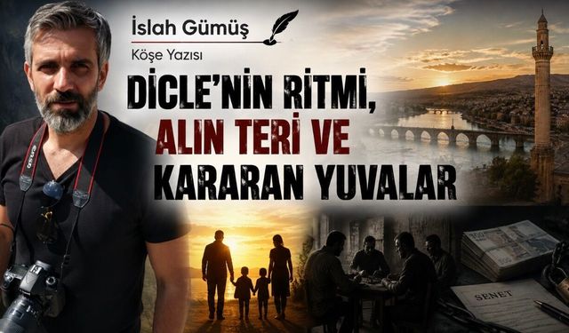 Alın Teriyle Kurulan Yuvalar, Haramla Yıkılan Hayatlar
