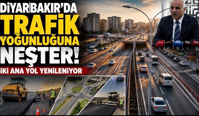 Diyarbakır Şehir Hastanesi için tarih verildi: Hedef 2027’nin ikinci yarısı