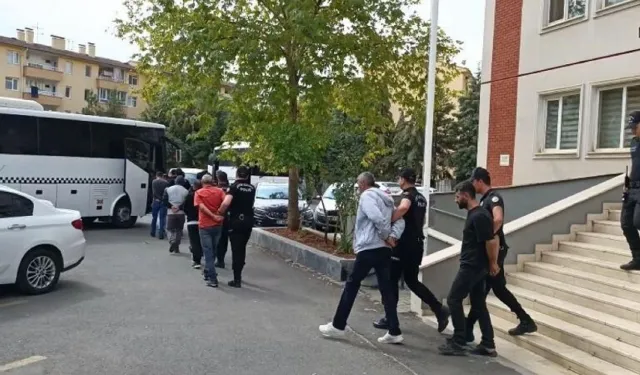 Diyarbakır’da Dev Operasyon: Hastanede Muayene Edilince Gerçek Ortaya Çıktı!