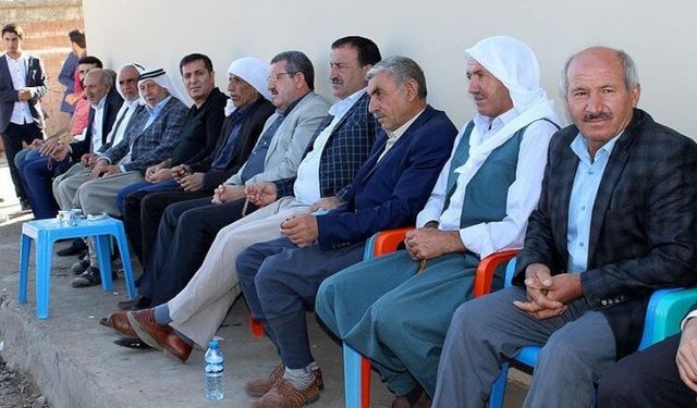 Siverek’te başlık parasına karşı tarihi karar: Belediye Meclisi oy birliğiyle kaldırdı