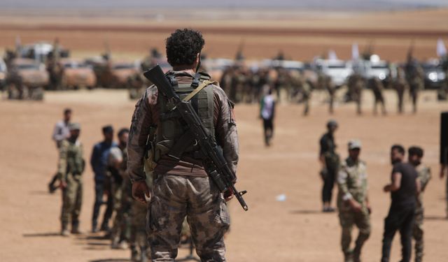 SDG’nin Kobani sorumlusundan dikkat çeken açıklama: “YPG-SDG’nin feshini duyuracağız”