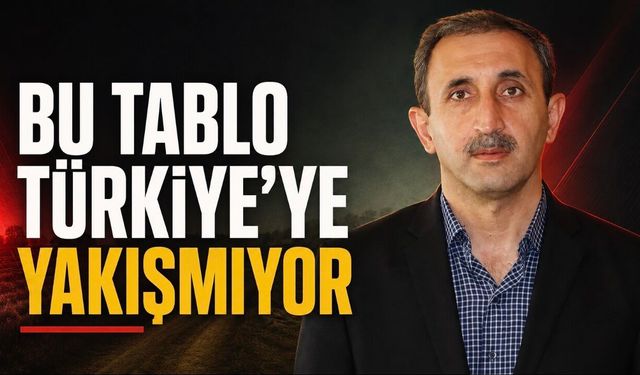 HÜDA PAR’lı Demir’den mevsimlik işçilere saldırıya tepki: Türkiye’ye yakışmıyor