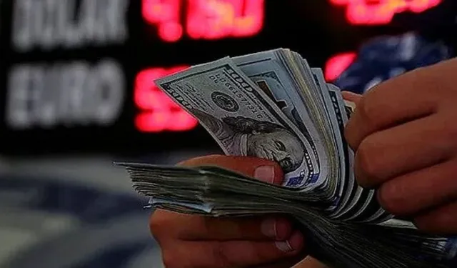 Dolar 48 TL’yi aştı: Euro 56 TL’nin üzerinde! İşte güncel kurlar