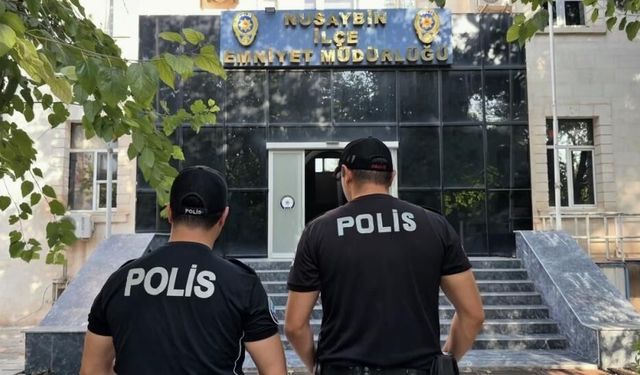 Sokaklarda "Yunus" Dönemi: 7/24 Huzur ve Güvenlik Mesaisi