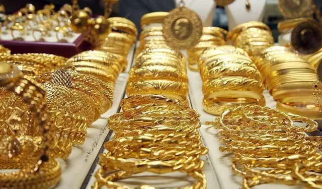 Altın fiyatlarında sert düşüş: Son durum nedir?